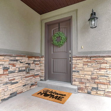 Welcome Home Doormat (pre-order)